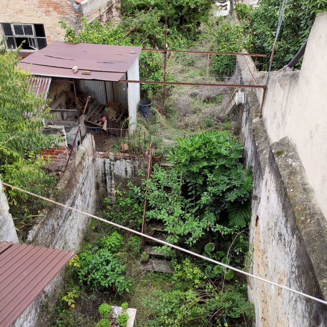 Edifício Santa Marta 28 Lisboa