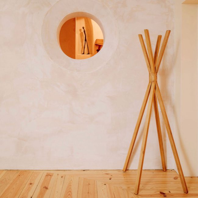 Casa histórica - Calçada de São Vicente