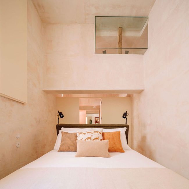 Casa histórica - Calçada de São Vicente