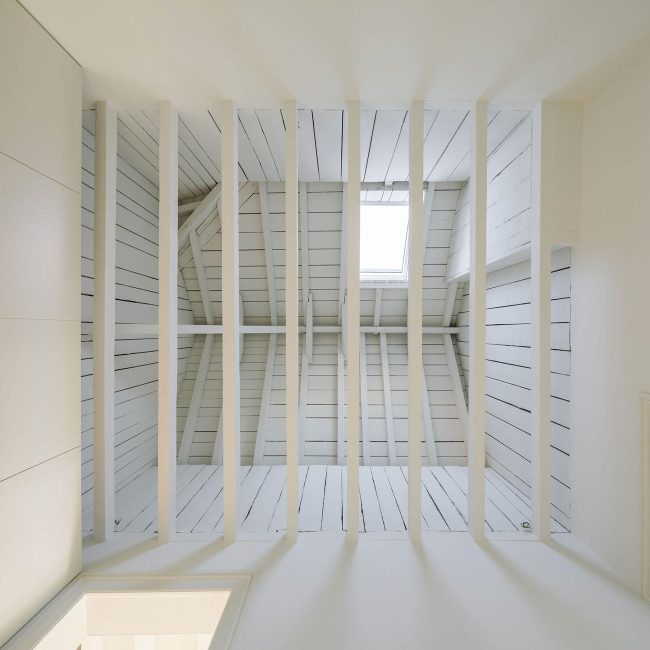 Apartamento D. Carlos I - Lisboa