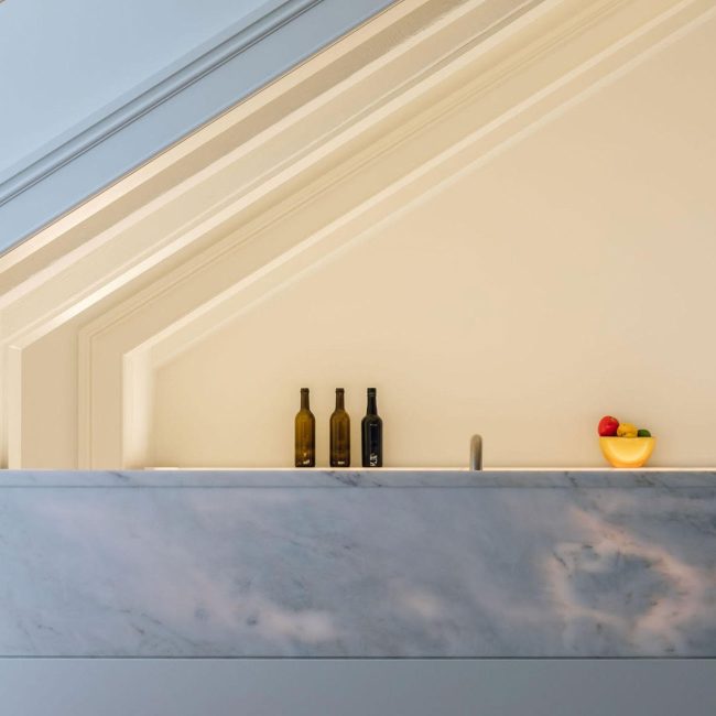 Apartamento D. Carlos I - Lisboa