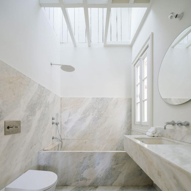 Apartamento D. Carlos I - Lisboa