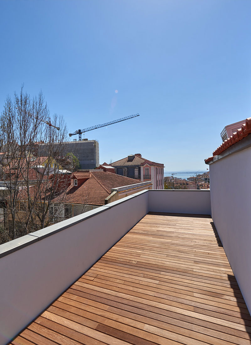 Edifício São Bento - Lisboa