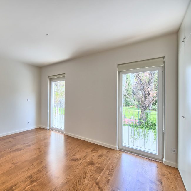 Edifício São Bento - Lisboa