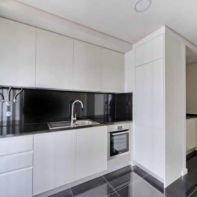 Edifício São Bento - Lisboa