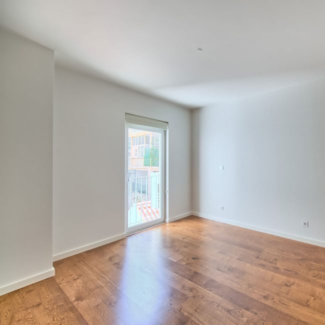 Edifício São Bento - Lisboa