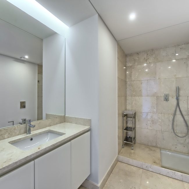 Edifício São Bento - Lisboa