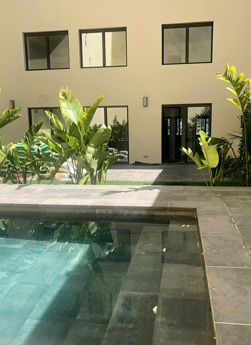 Edifício 24 de Julho - Lisboa