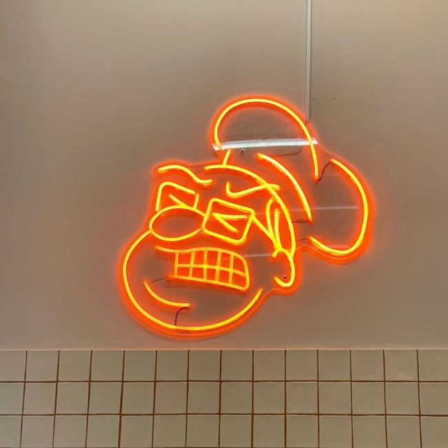 Restaurante Furio Cascaishopping