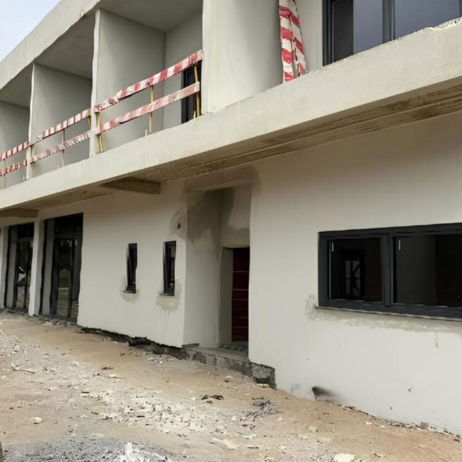 Residências Sénior Moita